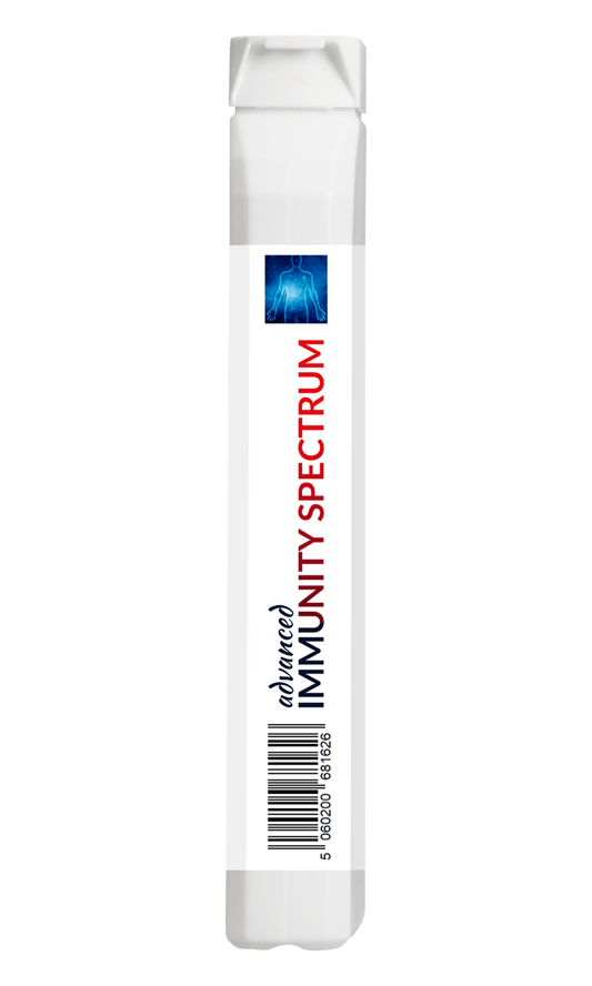 Advanced Immunity Spectrum