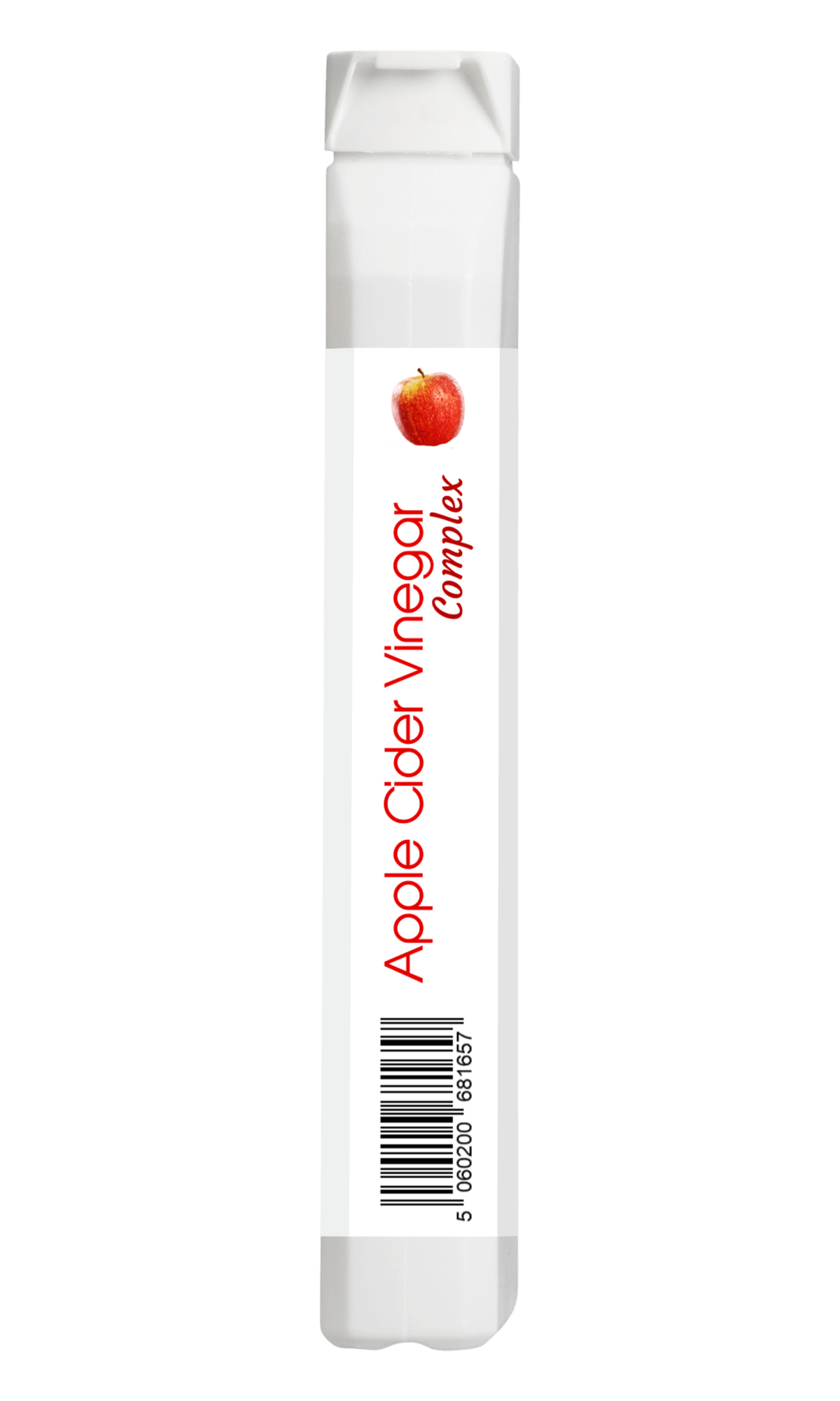 Apple Cider Vinegar Complex