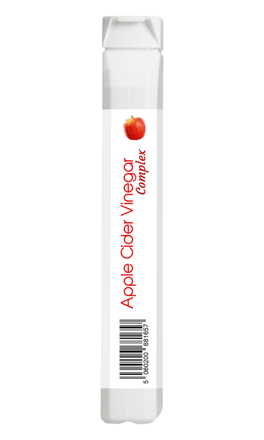 Apple Cider Vinegar Complex