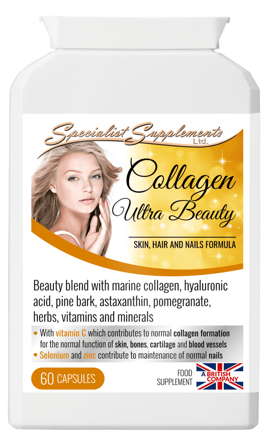 Collagen Ultra Beauty