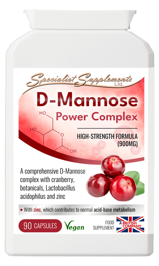 D-Mannose Power Complex