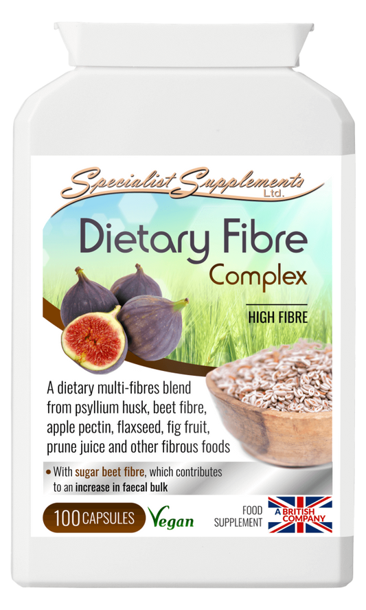 Dietary Fibre Complex