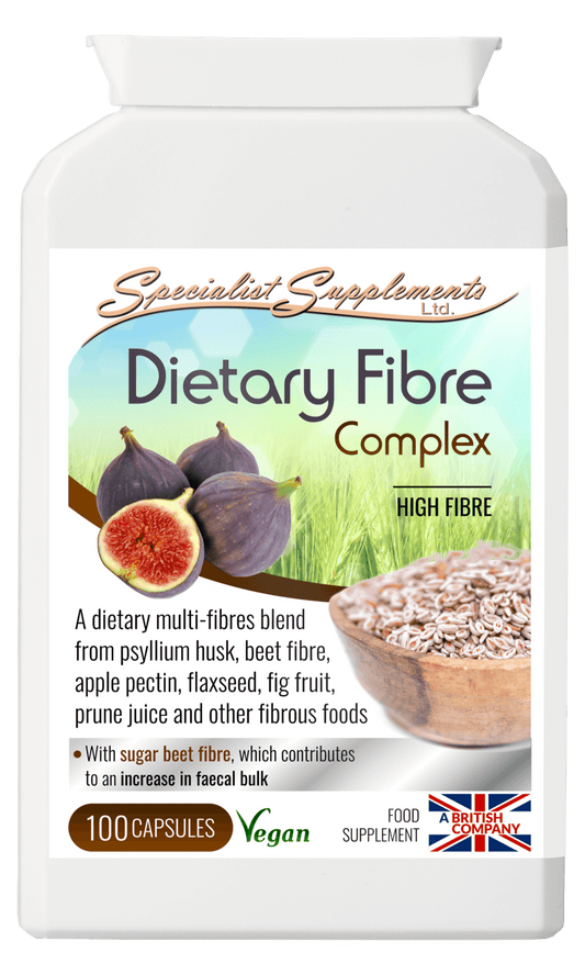 Dietary Fibre Complex