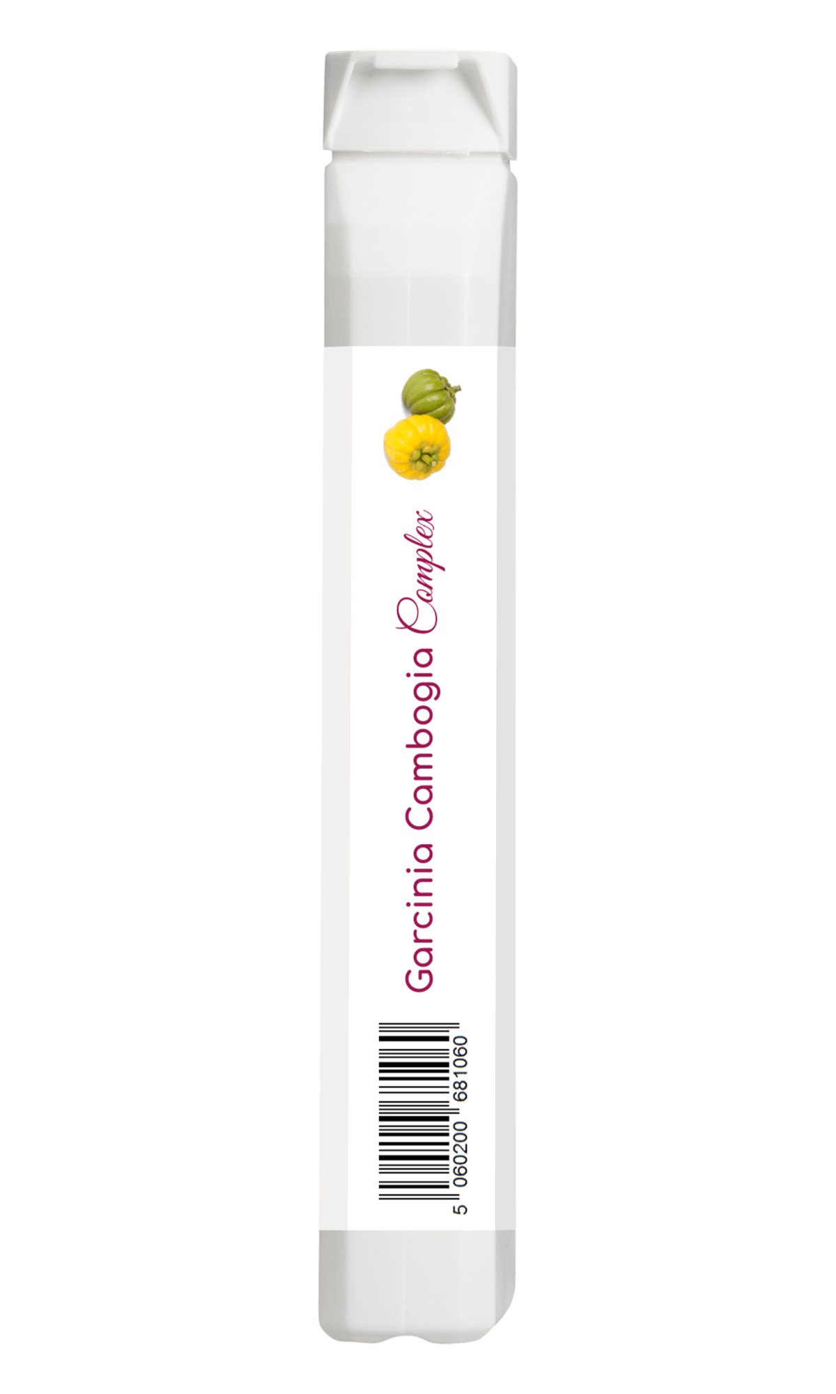 Garcinia Cambogia Complex