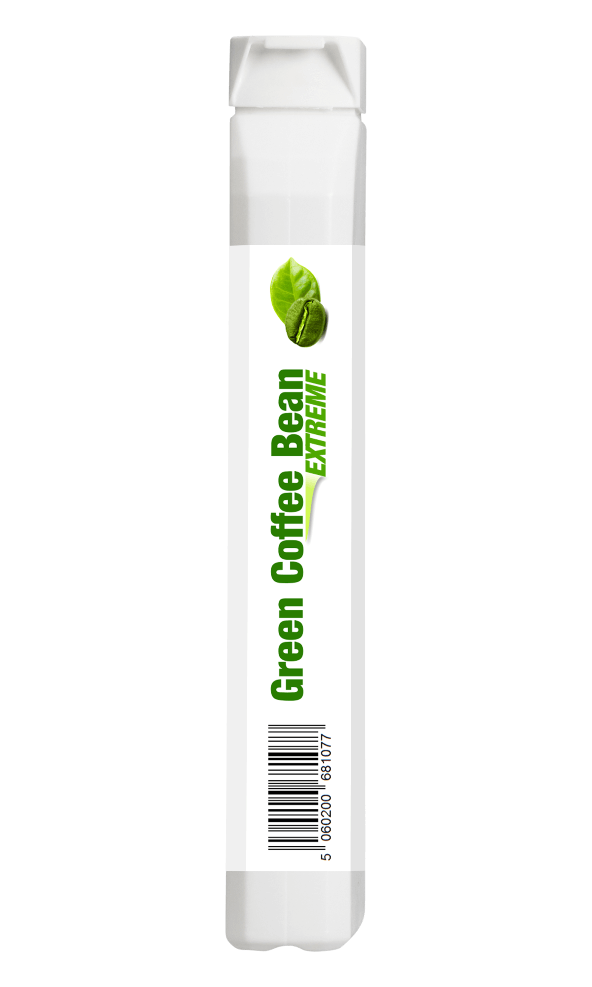 Green Coffee Bean EXTREME