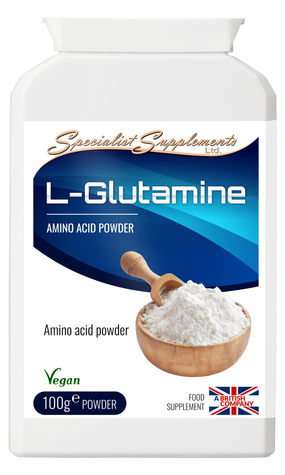 L-Glutamine