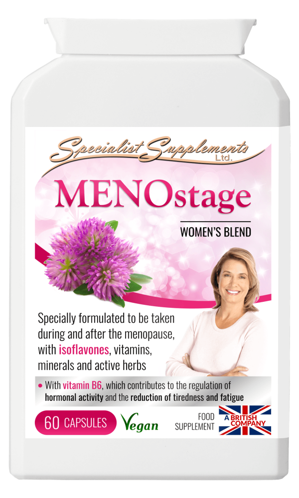 MENOstage
