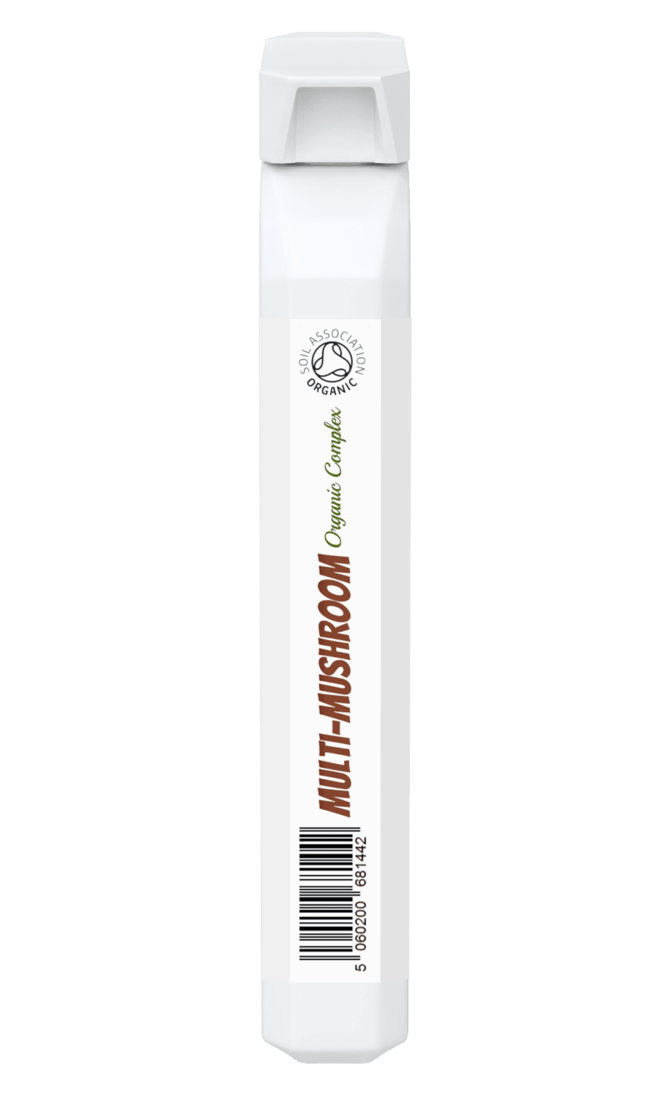 Multi-Mushroom Organic Complex