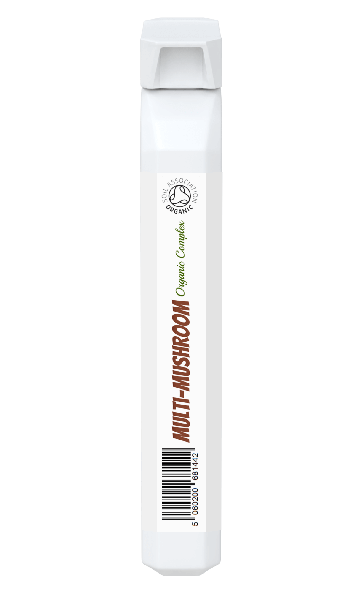 Multi-Mushroom Organic Complex