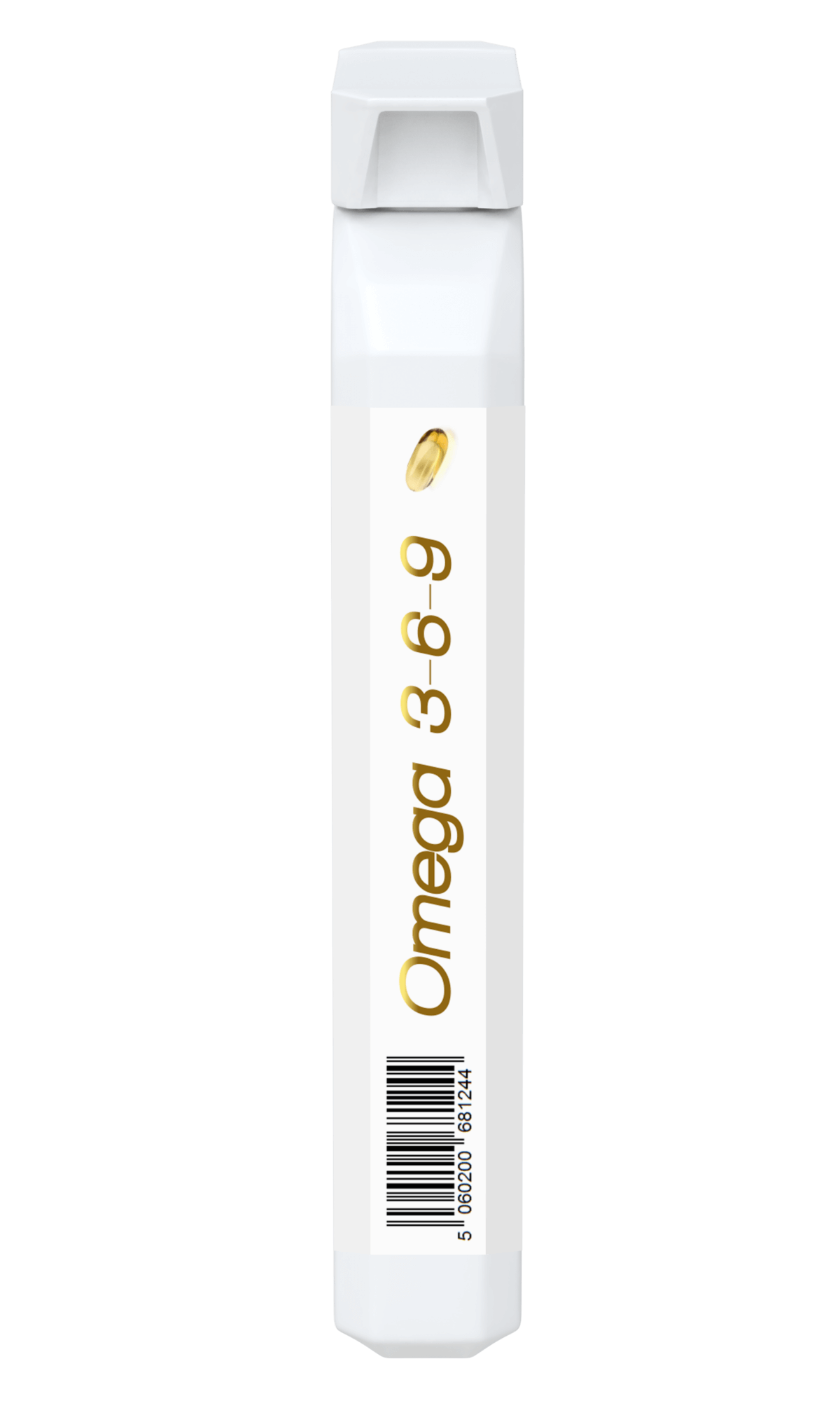 Omega 3-6-9 Oils