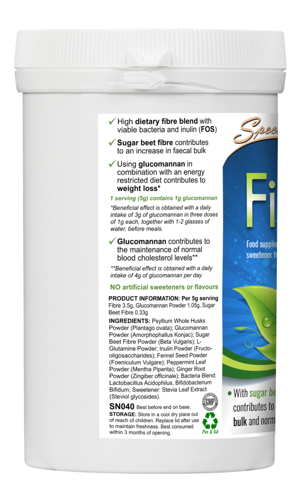 Fibre & Full