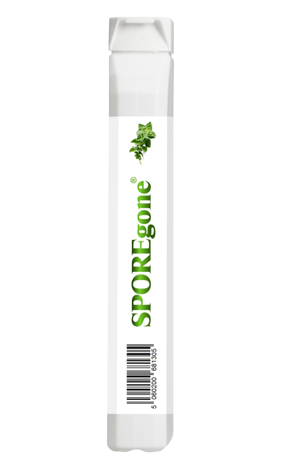 SPOREgone