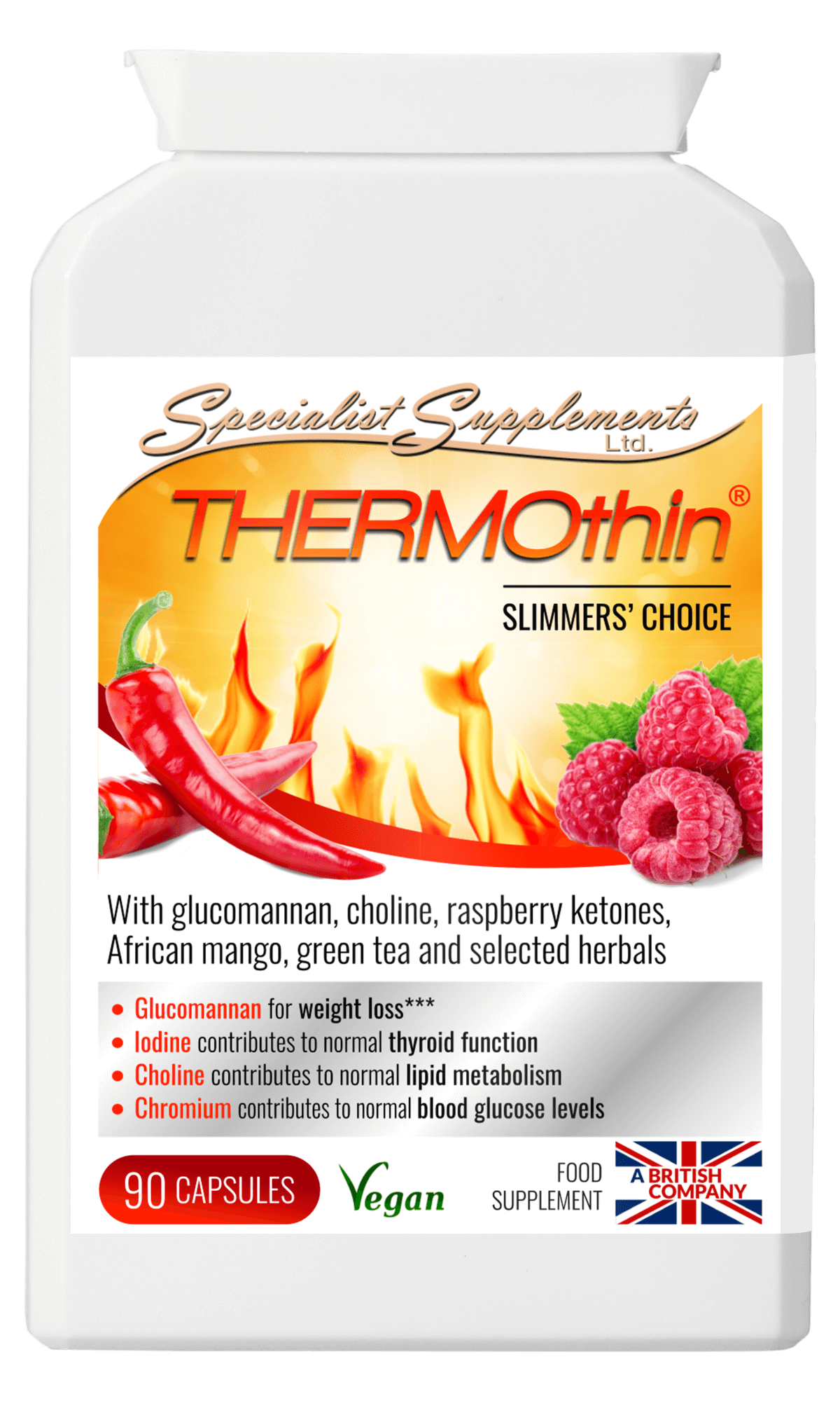 THERMOthin