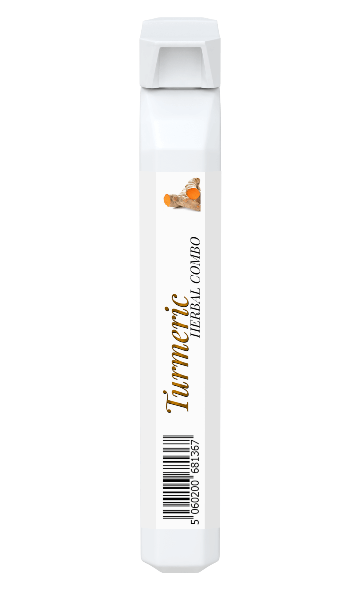 Turmeric Herbal Combo