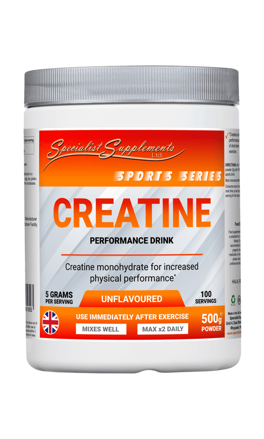CREATINE