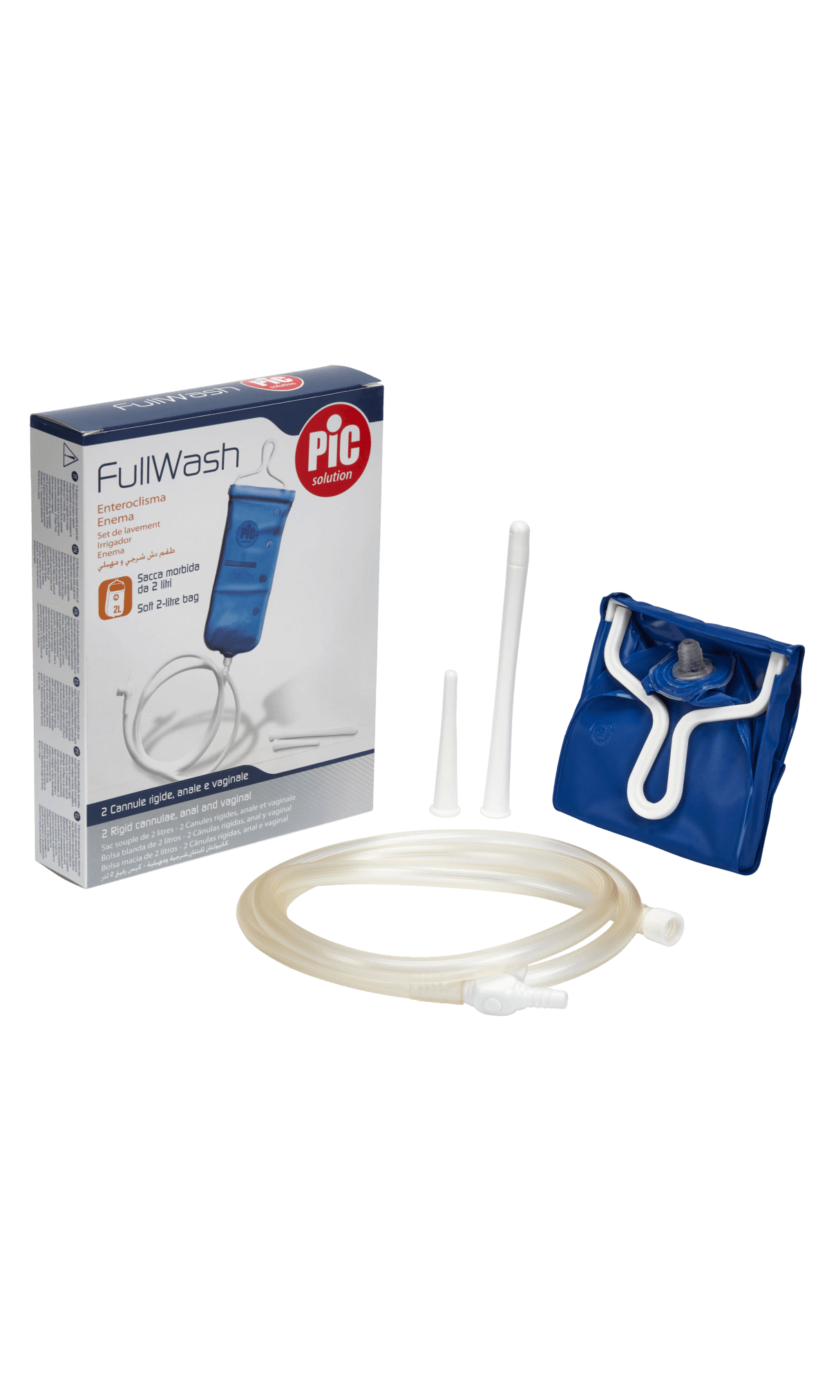 Home Enema Kit