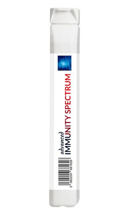 Advanced Immunity Spectrum