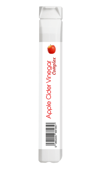 Apple Cider Vinegar Complex