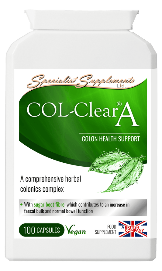 COL-Clear A