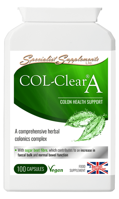 COL-Clear A