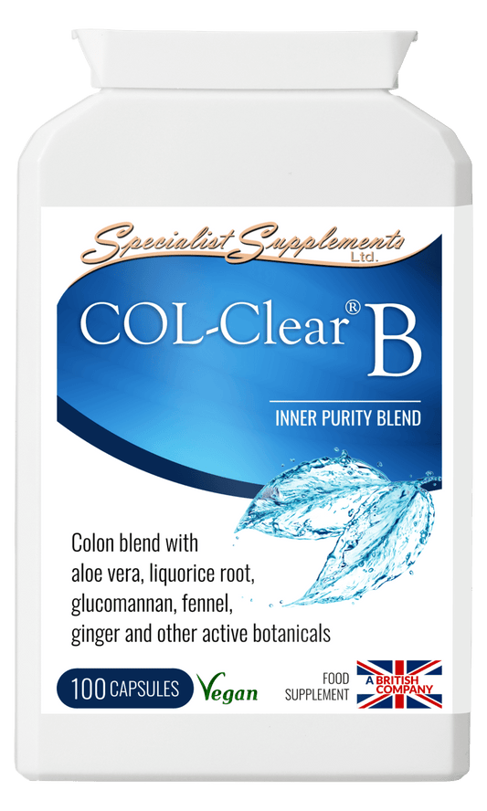 COL-Clear B
