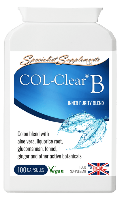 COL-Clear B