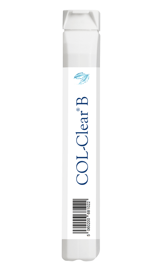 COL-Clear B