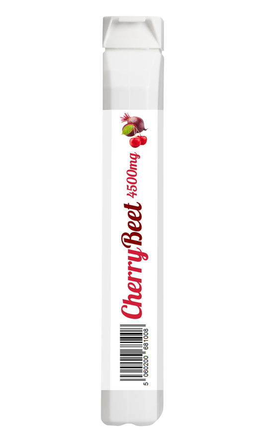 CherryBeet