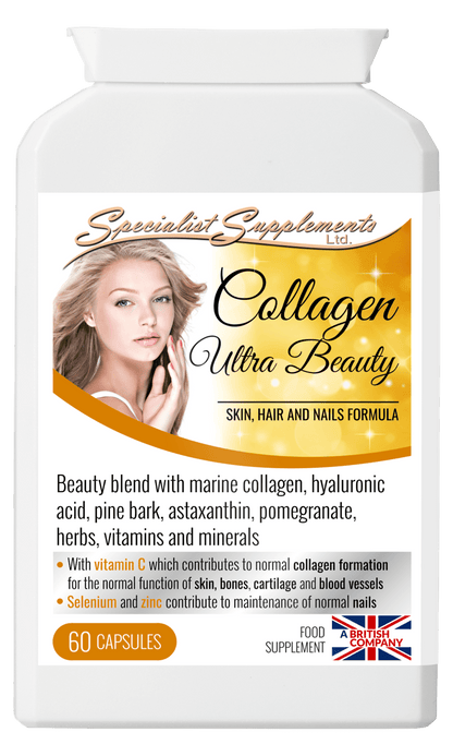 Collagen Ultra Beauty