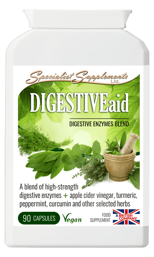 DIGESTIVEaid