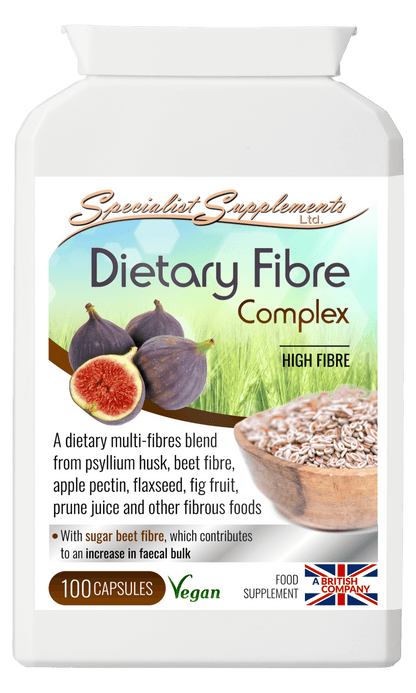 Dietary Fibre Complex