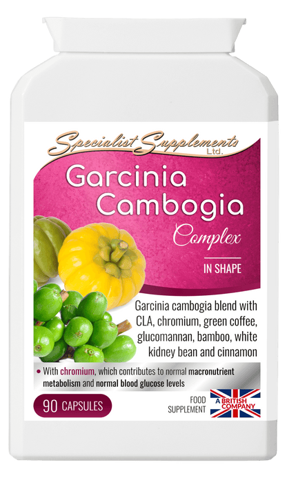 Garcinia Cambogia Complex