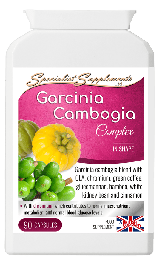 Garcinia Cambogia Complex