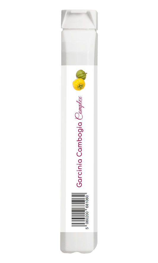 Garcinia Cambogia Complex