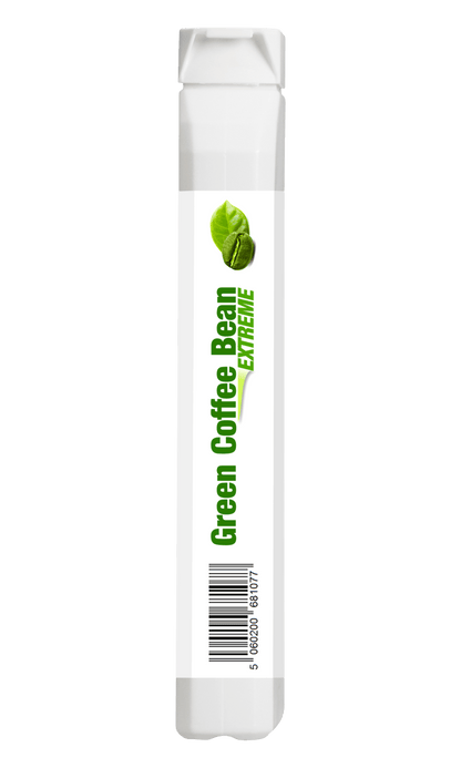 Green Coffee Bean EXTREME