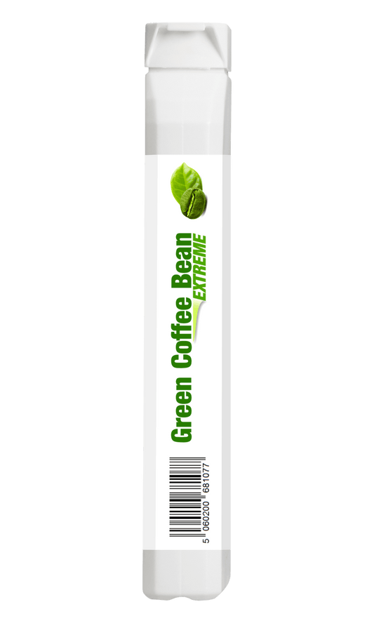 Green Coffee Bean EXTREME