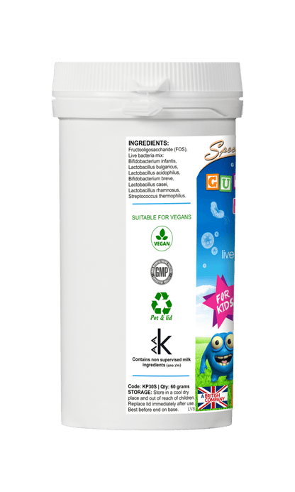 Gut-Buddies Infantis Complex