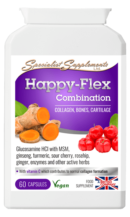 Happy-Flex Combination