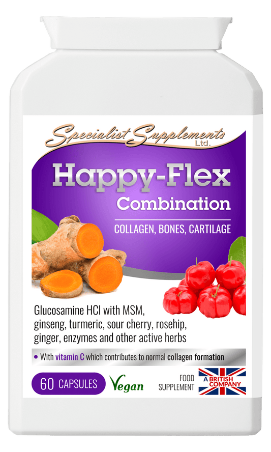 Happy-Flex Combination