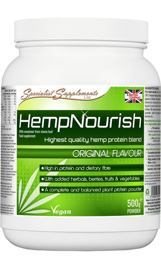 HempNourish