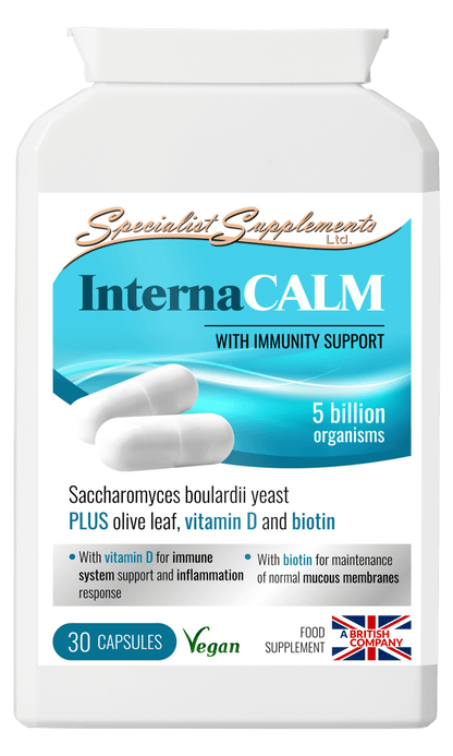 InternaCALM