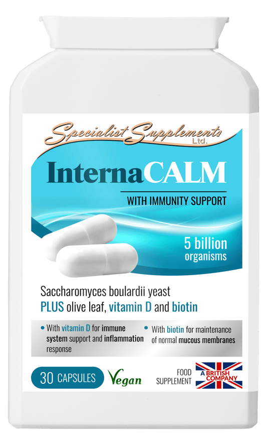 InternaCALM
