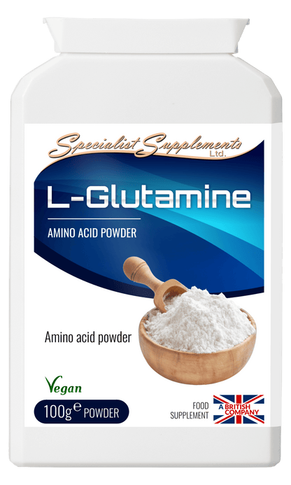 L-Glutamine