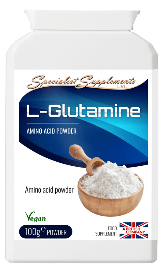 L-Glutamine