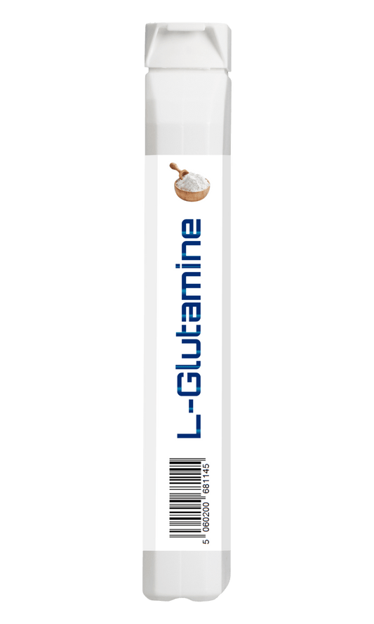 L-Glutamine