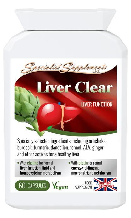 Liver Clear