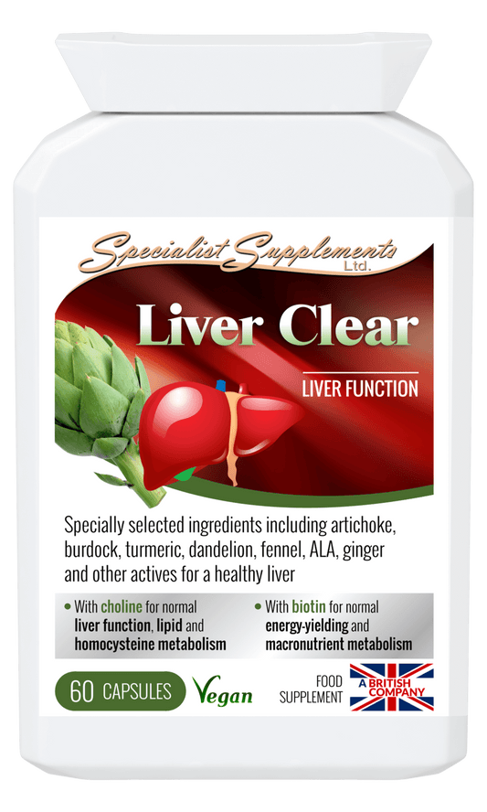 Liver Clear