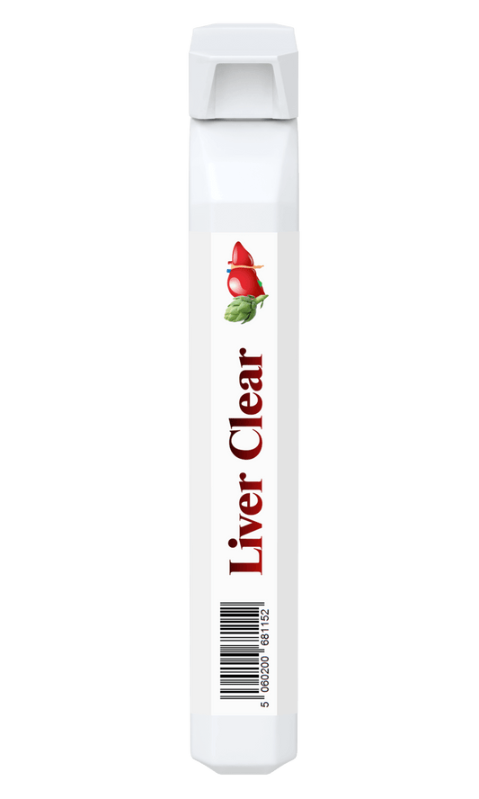 Liver Clear