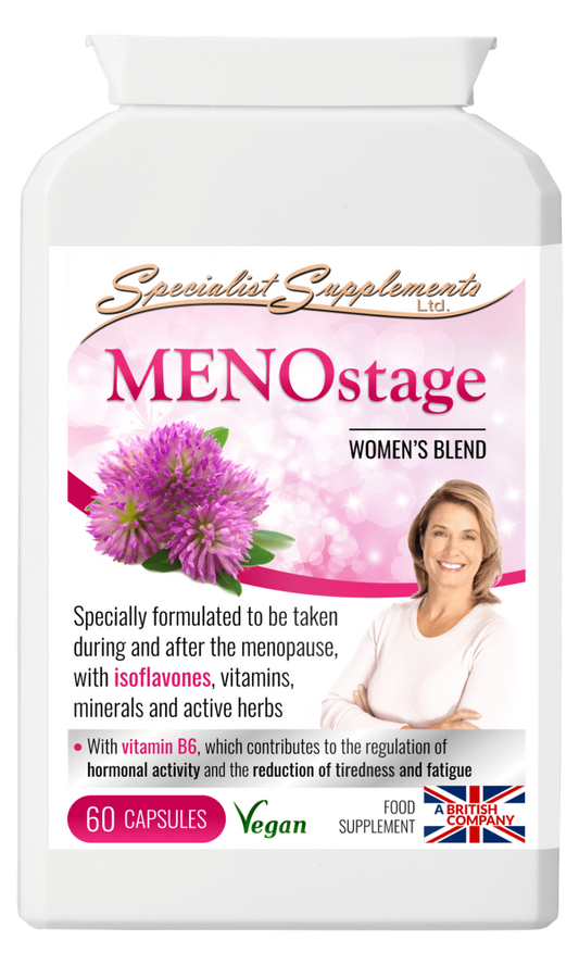 MENOstage
