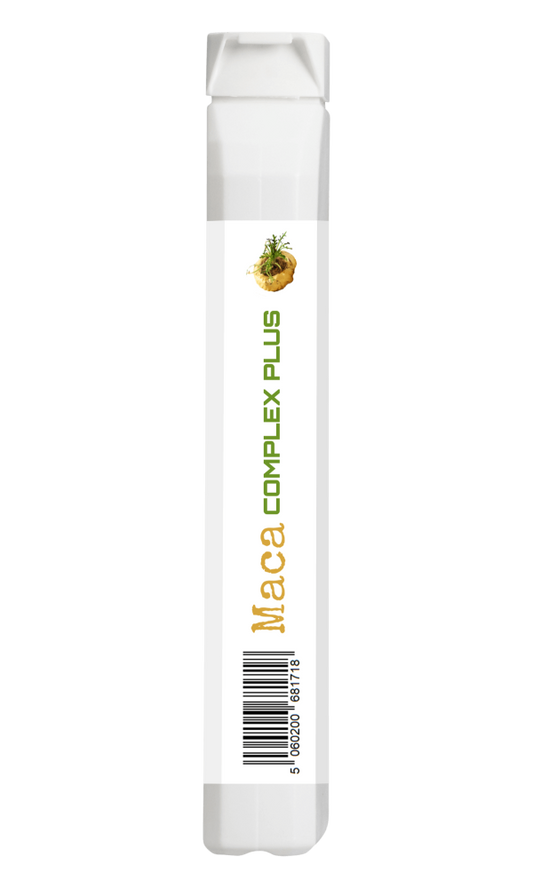 Maca Complex Plus
